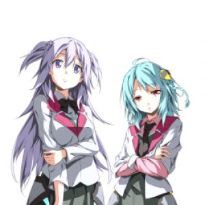 学战都市Asterisk第二季 A (15)