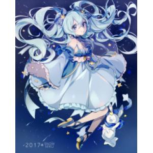 雪初音 B (9)