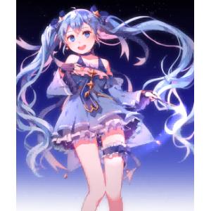 雪初音 B (17)