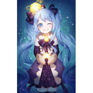 雪初音 B (4)
