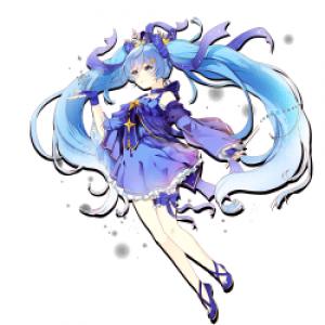 雪初音 B (5)