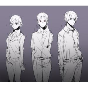 亚人 A (4)
