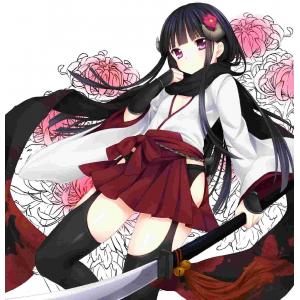 妖狐×仆SS A (3)
