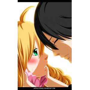 妖精的尾巴Zero A (2)