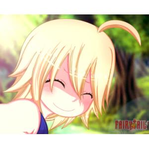 妖精的尾巴Zero A (9)