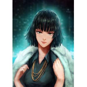 一拳超人第二季  A (7)