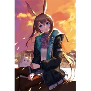 MDM-244-明日方舟