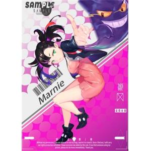 MDM-123-宝可梦