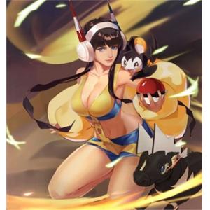 MDM-121-宝可梦