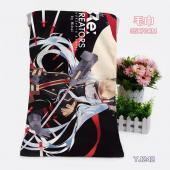 （35X70）YJ242-Re：CREATORS 动漫浴巾