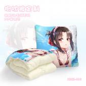 XBZB-032 辉夜大小姐想让我告白 抱枕被