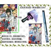仿真丝布挂画（吸血鬼骑士57#）