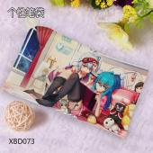 XBD073-哔哩哔哩动漫笔袋
