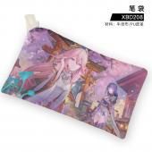 XBD208 原神 游戏笔袋