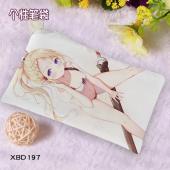 XBD197-COP CRAFT 动漫笔袋