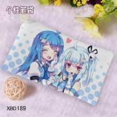 XBD189-bilibili 动漫笔袋