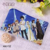 XBD152-魔法禁书目录 动漫笔袋