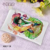 XBD114-我的英雄学院 动漫笔袋