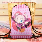 XFBBBD098-王者荣耀帆布背包袋