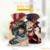 XRSD144-我的英雄学院 动漫细毛绒热水袋