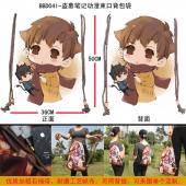 BBD041-盗墓笔记动漫束口背包袋