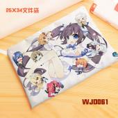 WJD061-在地下城寻求邂逅是否搞错了什么外传 动漫 牛津...