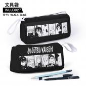 WUJD027-咒术回战 动漫 文具袋