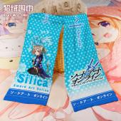 XQCWJ-089-刀剑神域 Alicization 动漫全...