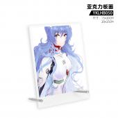 YKLHB050 新世纪福音战士 动漫 （竖） 亚克力画板