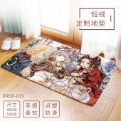 DRDD015-魔卡少女樱CLEAR CARD篇 动漫短绒定...