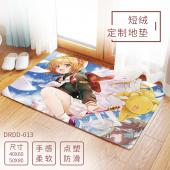 DRDD013-魔卡少女樱CLEAR CARD篇 动漫短绒定...