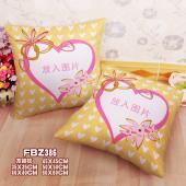 FBZ386-个性定制款方抱枕