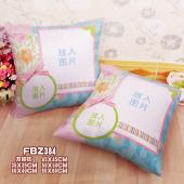 FBZ384-个性定制款方抱枕