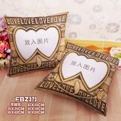 FBZ373-个性定制款方抱枕