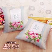 FBZ370-个性定制款方抱枕