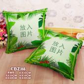FBZ366-个性定制款方抱枕