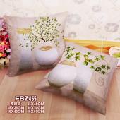 FBZ455-画芯方抱枕