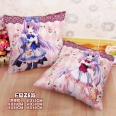 FBZ635-ALICE or ALICE动漫方抱枕