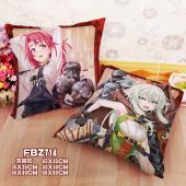 FBZ714-哥布林杀手 动漫方抱枕