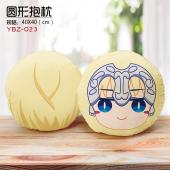 YBZ023-Fate Grand Order贞德 动漫细毛...
