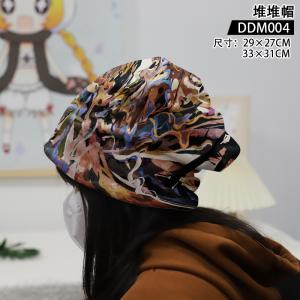 DDM004 咒术回战 动漫 堆堆帽（大码）
