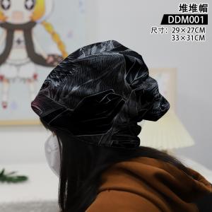 DDM001 咒术回战 动漫 堆堆帽（大码）