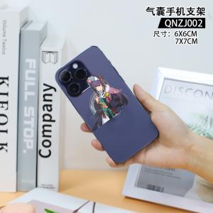 QNZJ002 原神 游戏 气囊手机支架