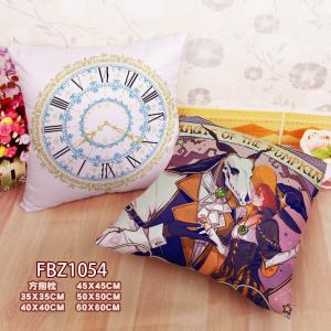 FBZ1054-魔法使的新娘 动漫 方抱枕