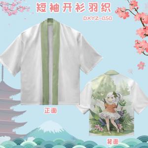 DXYZ050-原神-游戏和风羽织（MDM-446-原神）