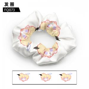 FQ073-守护甜心 动漫发圈）