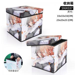 SNX037-恋语轻唱   动漫 收纳箱