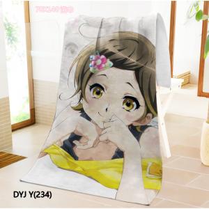（70X140）DYJ234-吹响吧 上低音号  动漫 大浴...