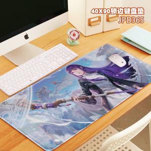 JPD-365-葬送的芙莉莲-动漫-40x90x0.3鼠标垫