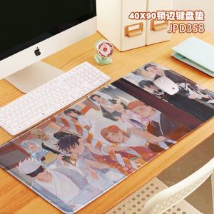 JPD-358-咒术回战-动漫-40x90x0.3鼠标垫